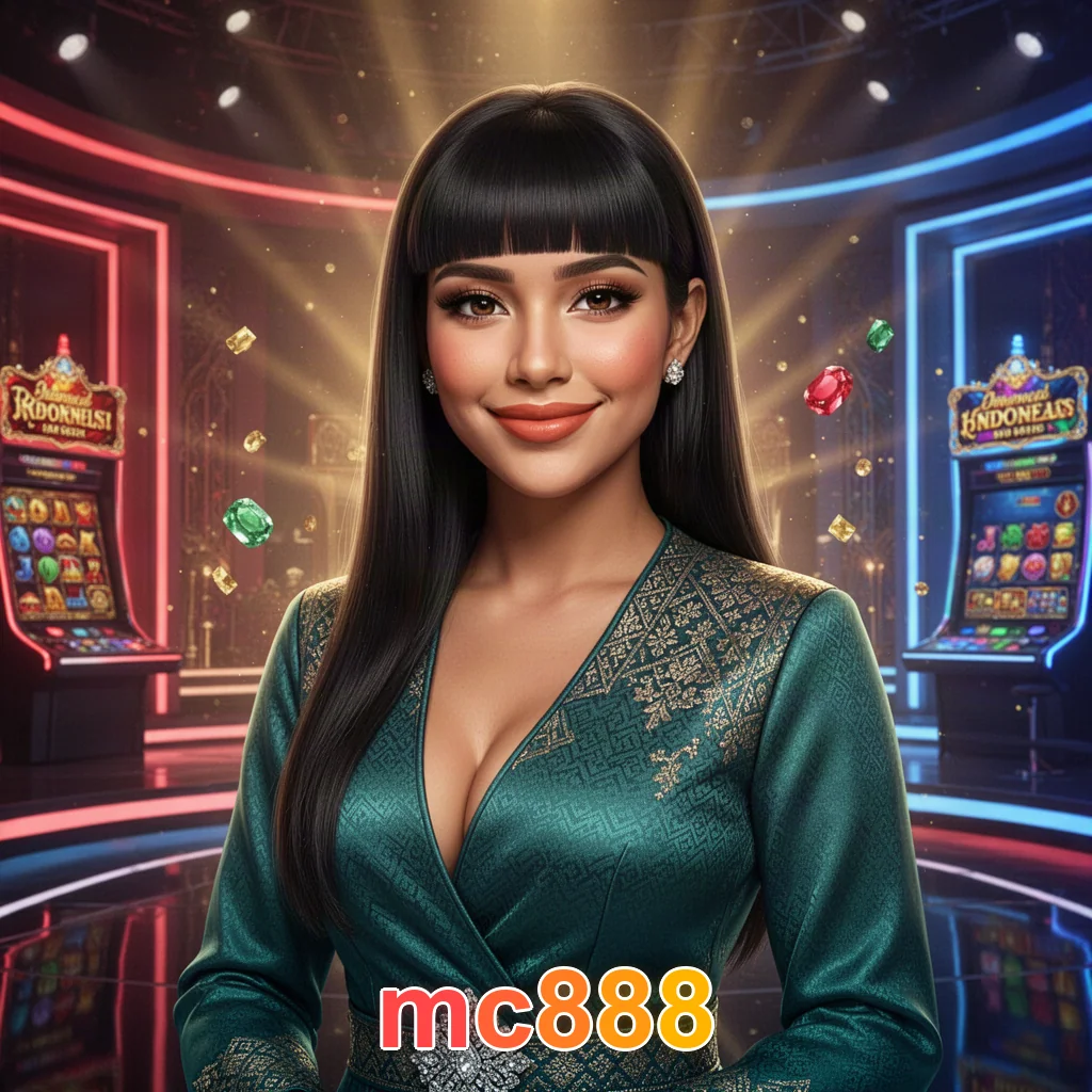 Masuk mc888