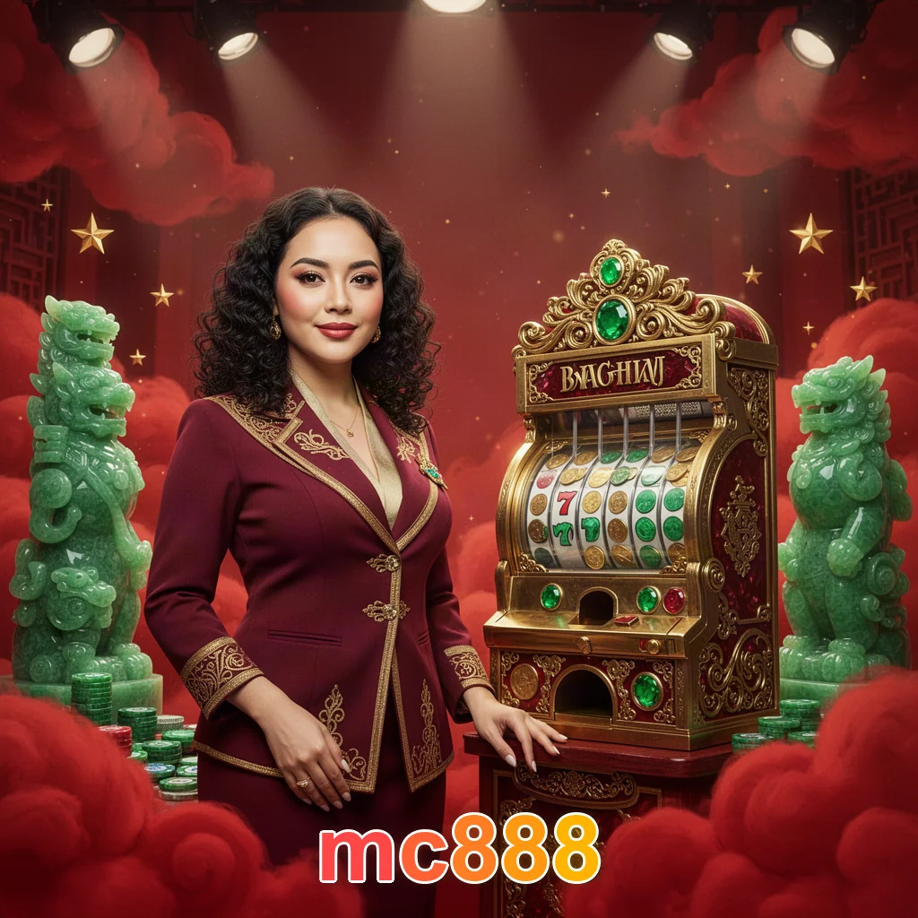 Instal mc888