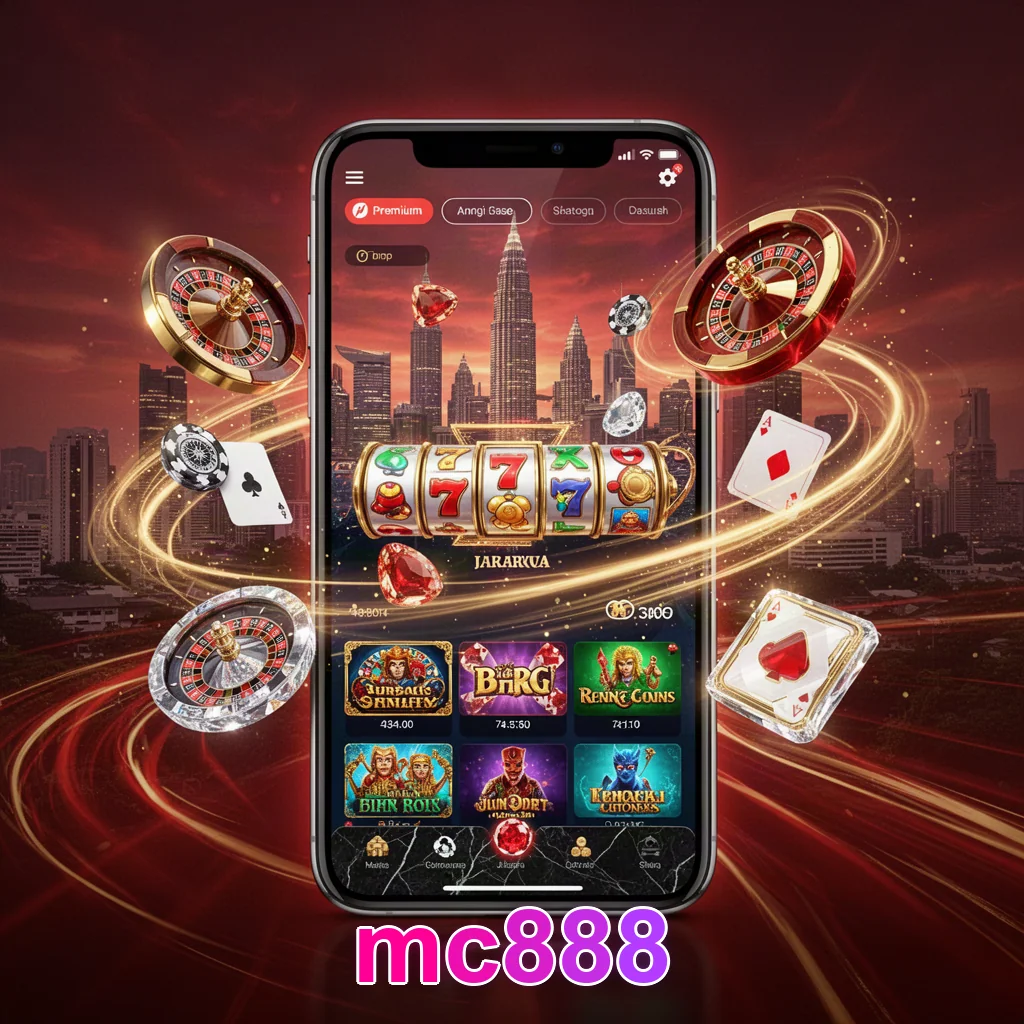 6 keuntungan eksklusif program VIP mc888