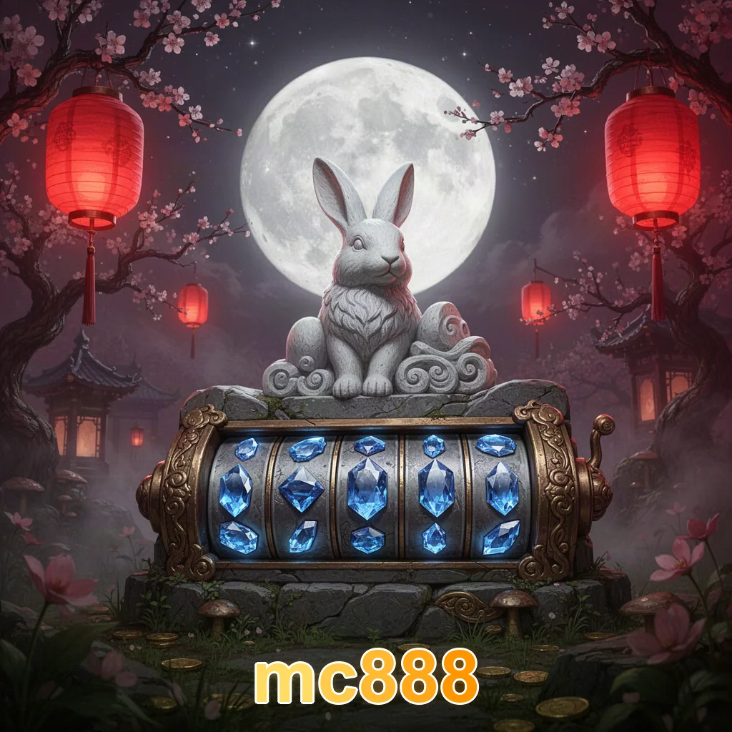 Taruhan mc888