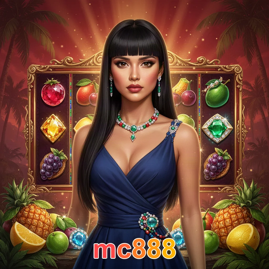 Tabel RTP game kasino mc888