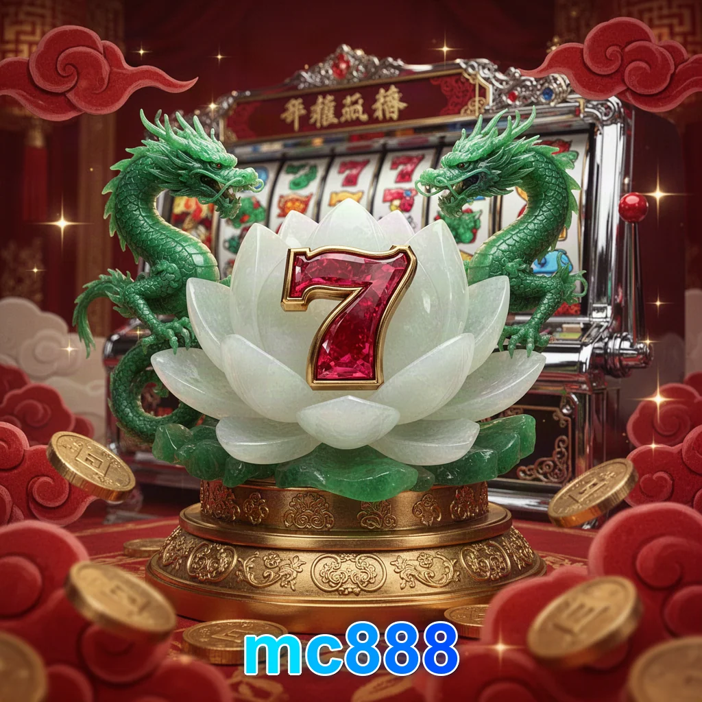 Platform mc888