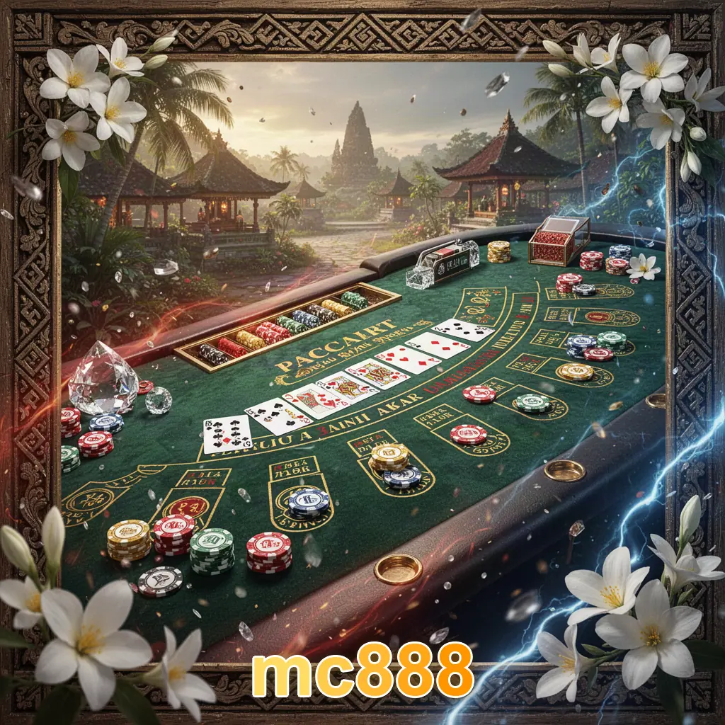 mc888 bonus