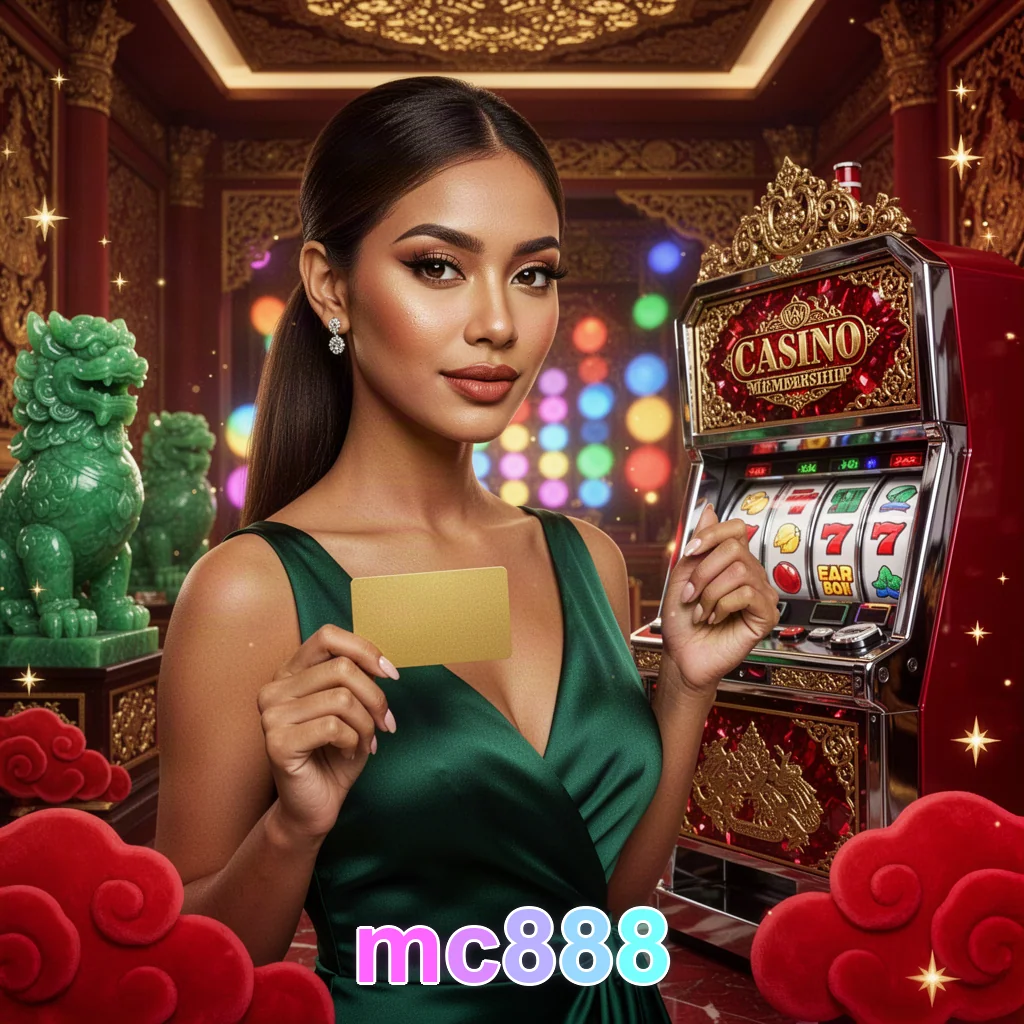 Menang mc888