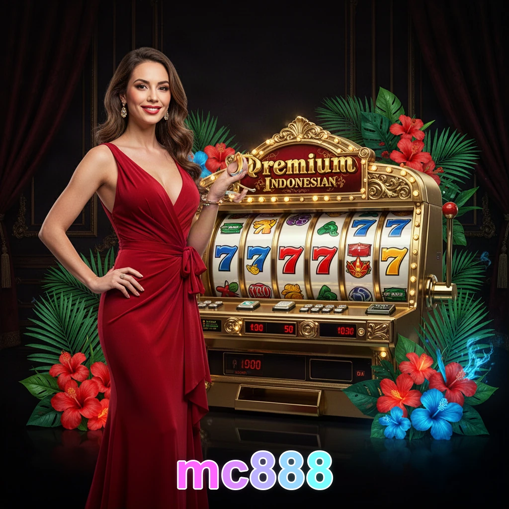 Unduh mc888
