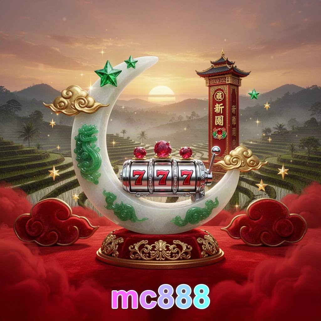 Penyedia slot utama mc888 - NetEnt, Pragmatic Play, Play'n GO
