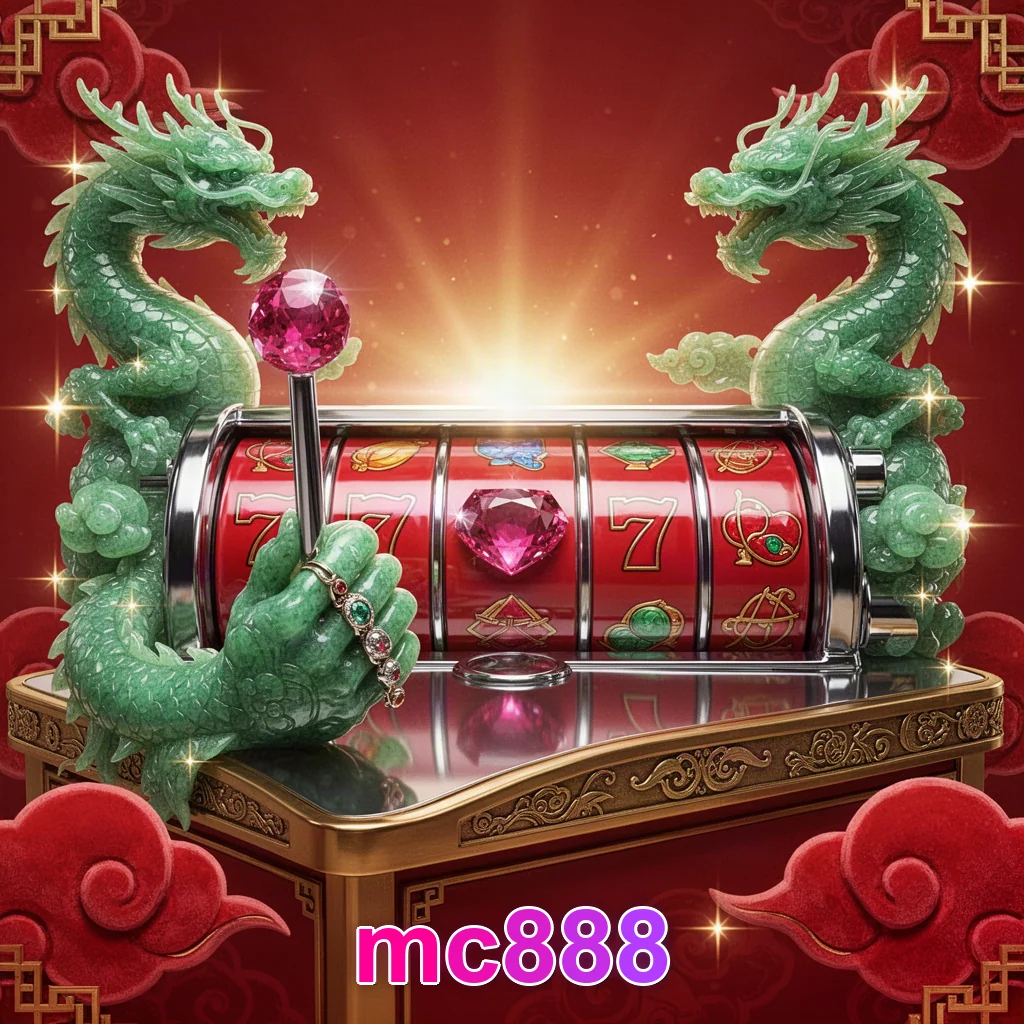 mc888 apk